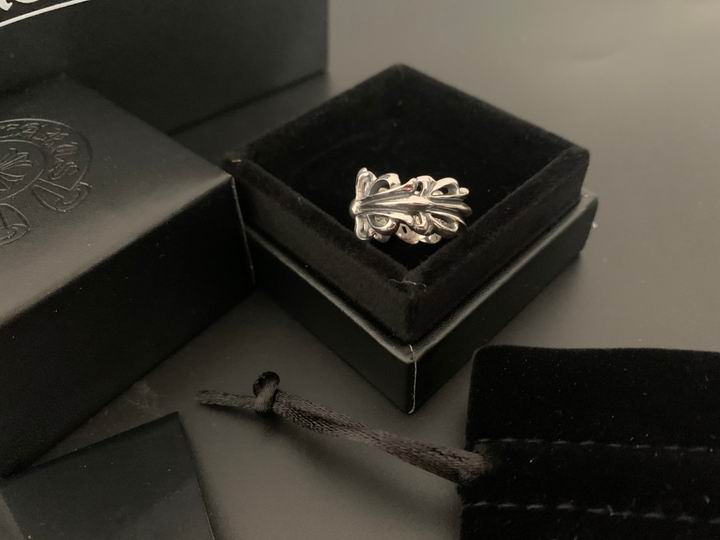 Chrome Hearts ring 11lyh191